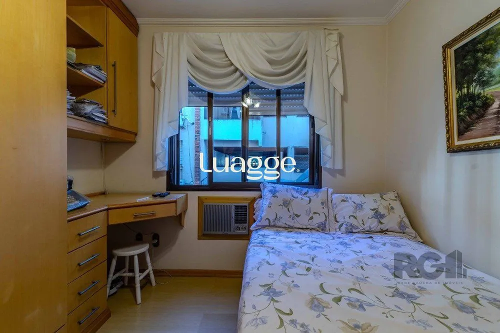 Apartamento, 1 quarto, 40 m² - Foto 1