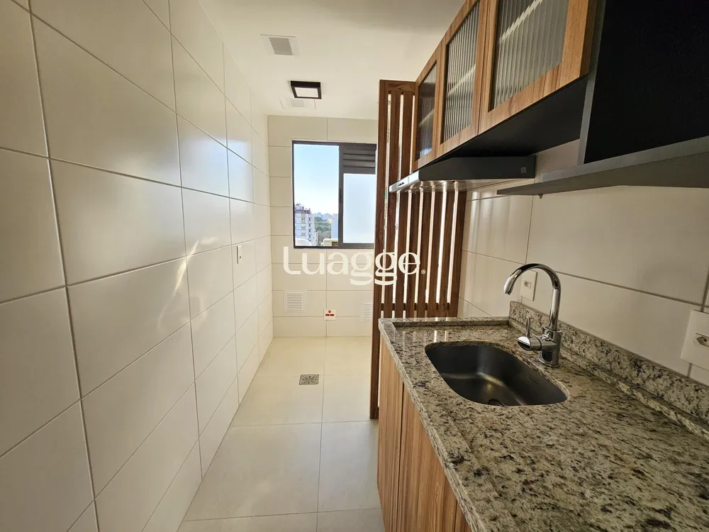 Apartamento, 1 quarto, 45 m² - Foto 1