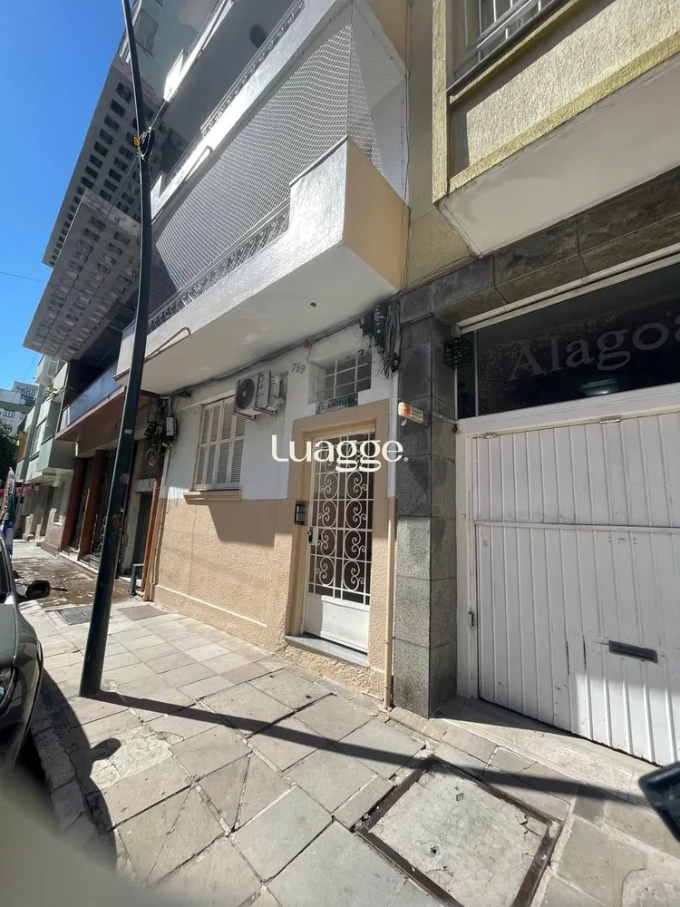Apartamento, 1 quarto, 56 m² - Foto 1