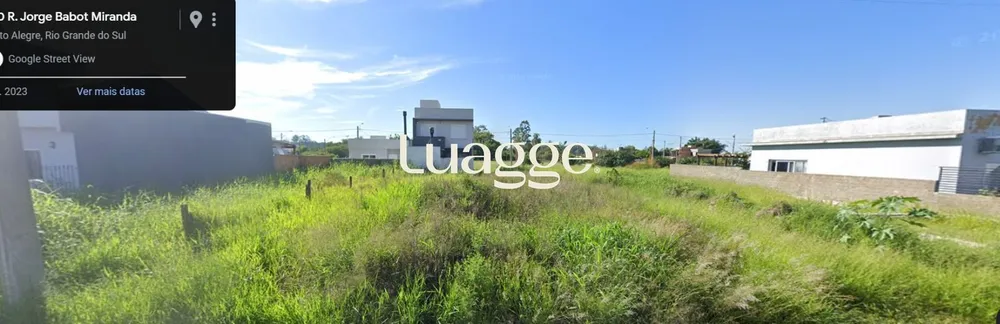Terreno, 133 m² - Foto 1