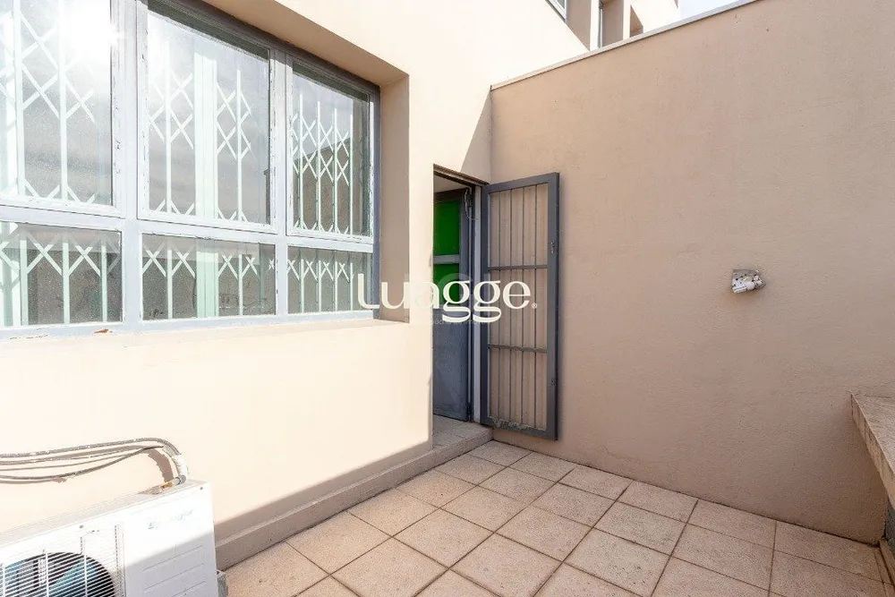 Loja-Salão, 95 m² - Foto 1