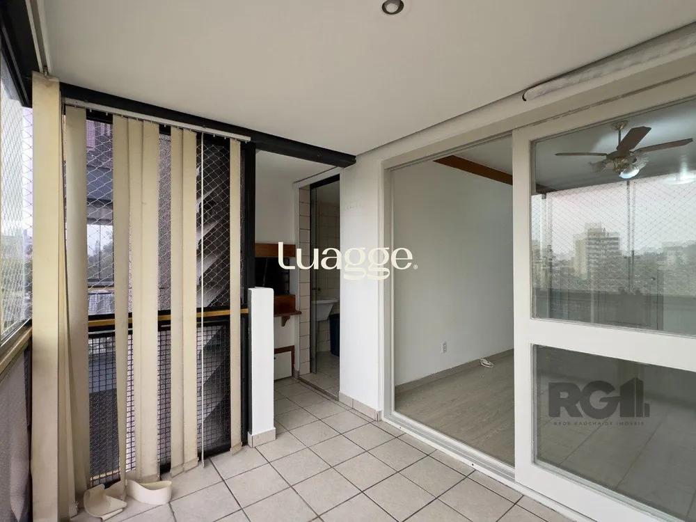 Apartamento, 3 quartos, 95 m² - Foto 4