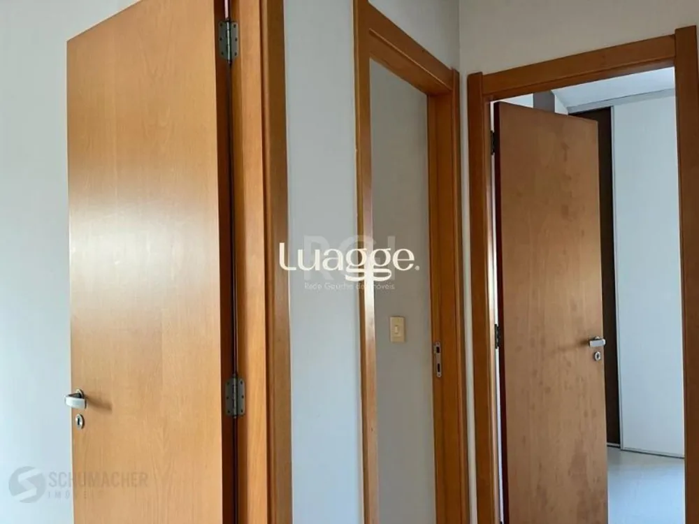 Apartamento, 3 quartos, 88 m² - Foto 1