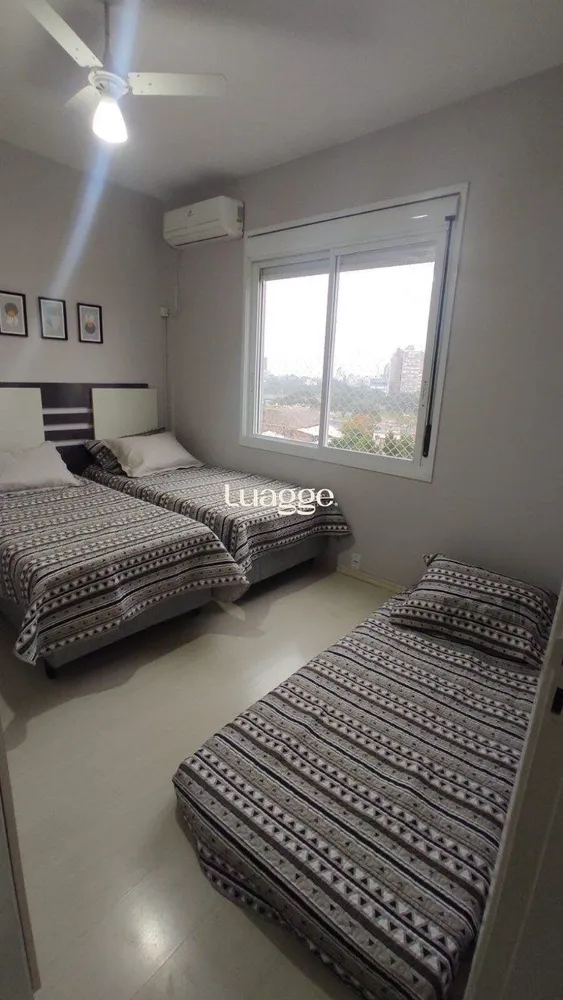 Apartamento, 1 quarto, 29 m² - Foto 2