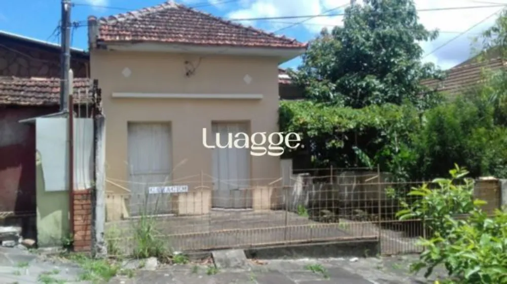 Casa, 3 quartos, 251 m² - Foto 1
