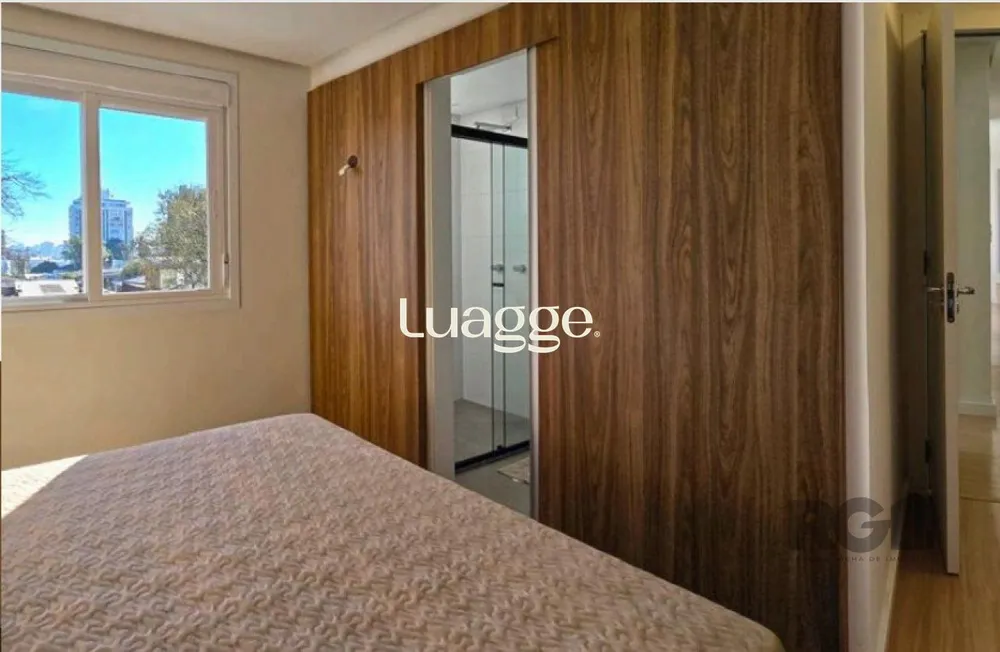 Apartamento, 2 quartos, 60 m² - Foto 1