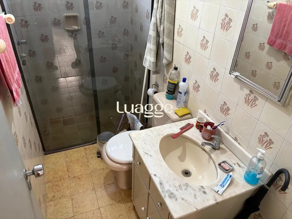 Apartamento, 2 quartos, 56 m² - Foto 1