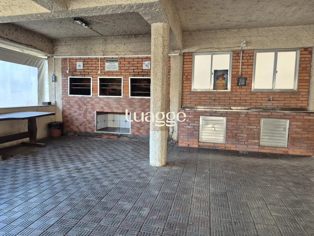 Apartamento, 2 quartos, 56 m² - Foto 2