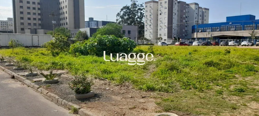 Terreno, 436 m² - Foto 1