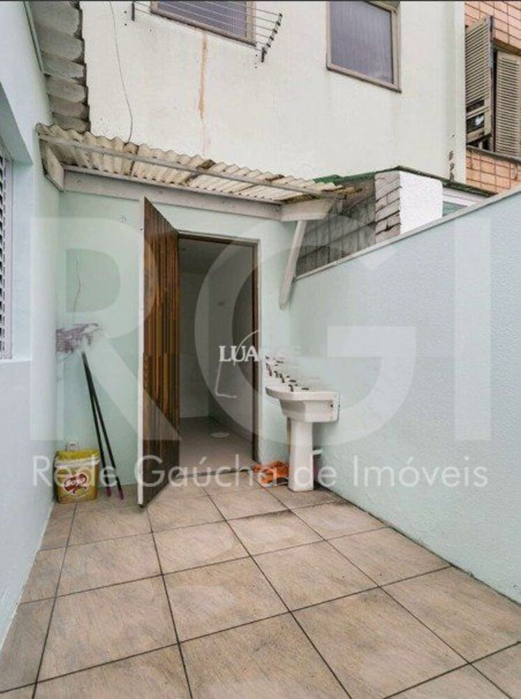 Apartamento à venda com 2 quartos, 57m² - Foto 2