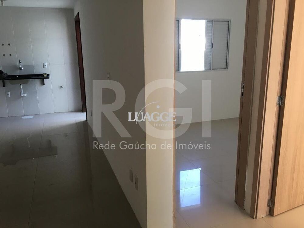 Apartamento à venda com 2 quartos, 57m² - Foto 4