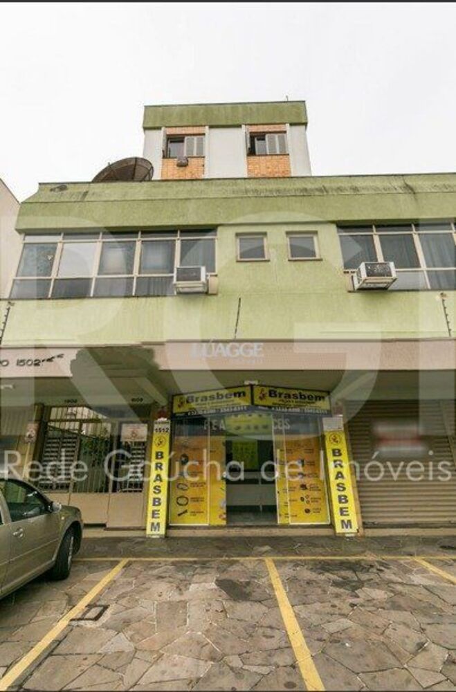 Apartamento à venda com 2 quartos, 57m² - Foto 3