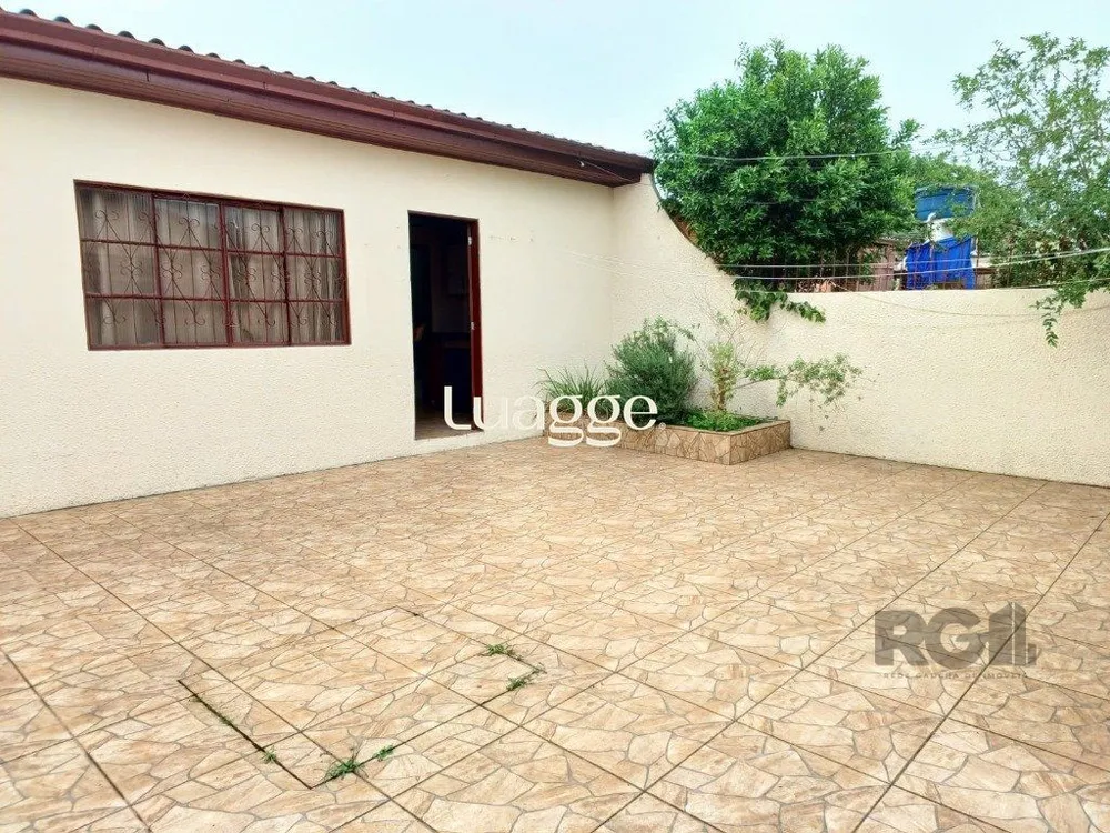 Casa, 3 quartos, 166 m² - Foto 3