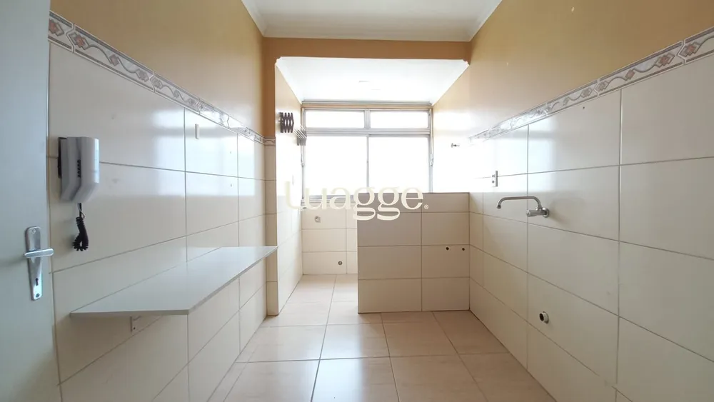 Apartamento, 1 quarto, 48 m² - Foto 1