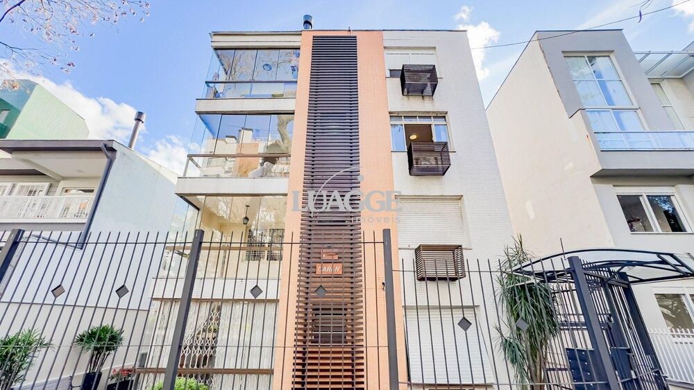 Apartamento à venda com 3 quartos, 114m² - Foto 3