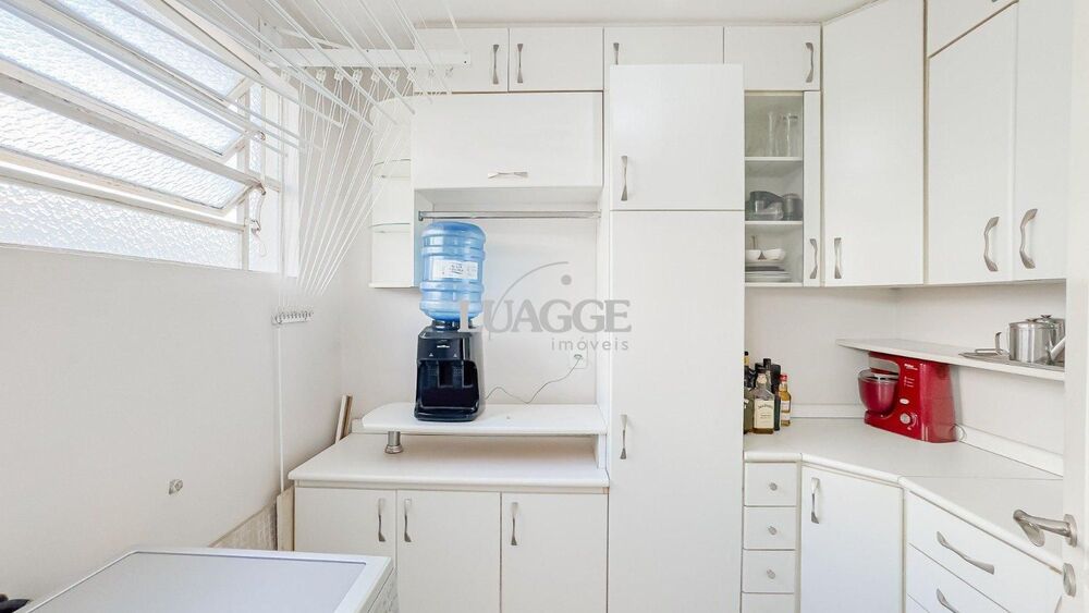 Apartamento à venda com 3 quartos, 114m² - Foto 4
