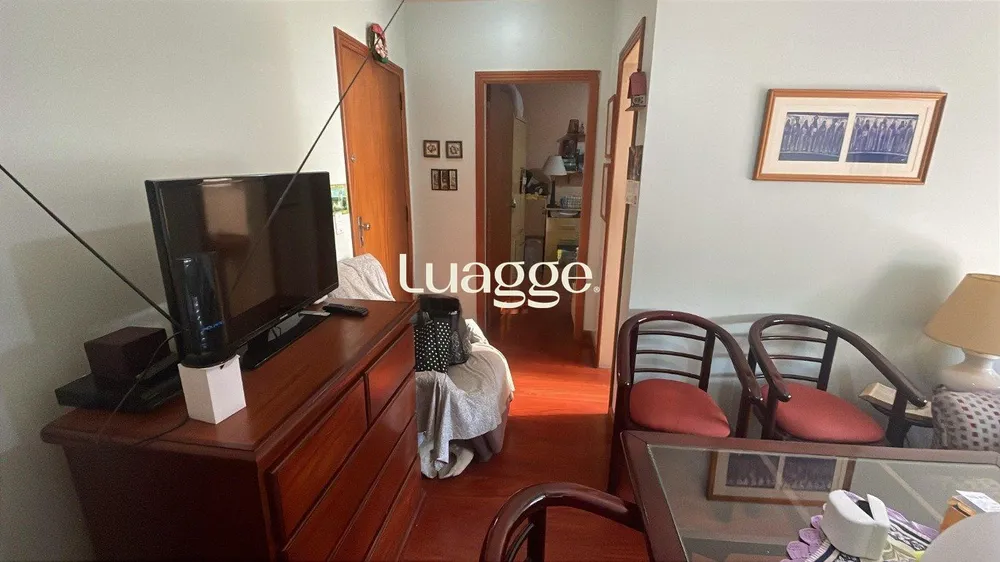 Apartamento, 1 quarto, 43 m² - Foto 2