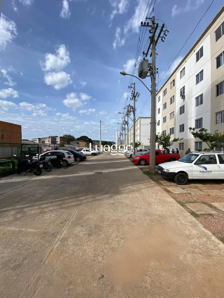 Sala-Conjunto, 47 m² - Foto 3