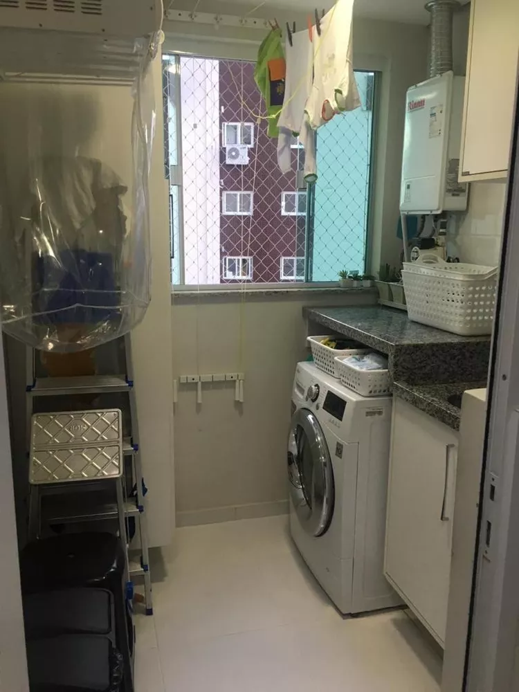 Apartamento à venda com 3 quartos, 90m² - Foto 8