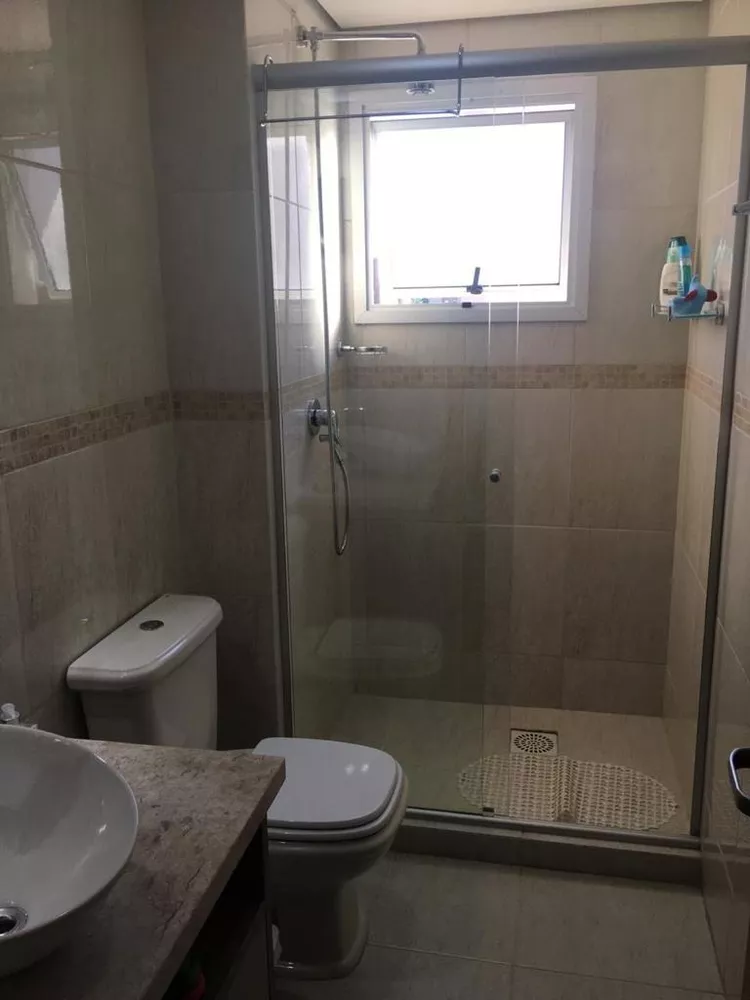 Apartamento à venda com 3 quartos, 90m² - Foto 5