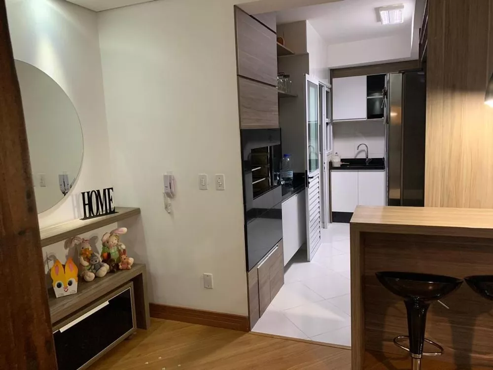 Apartamento à venda com 3 quartos, 90m² - Foto 6