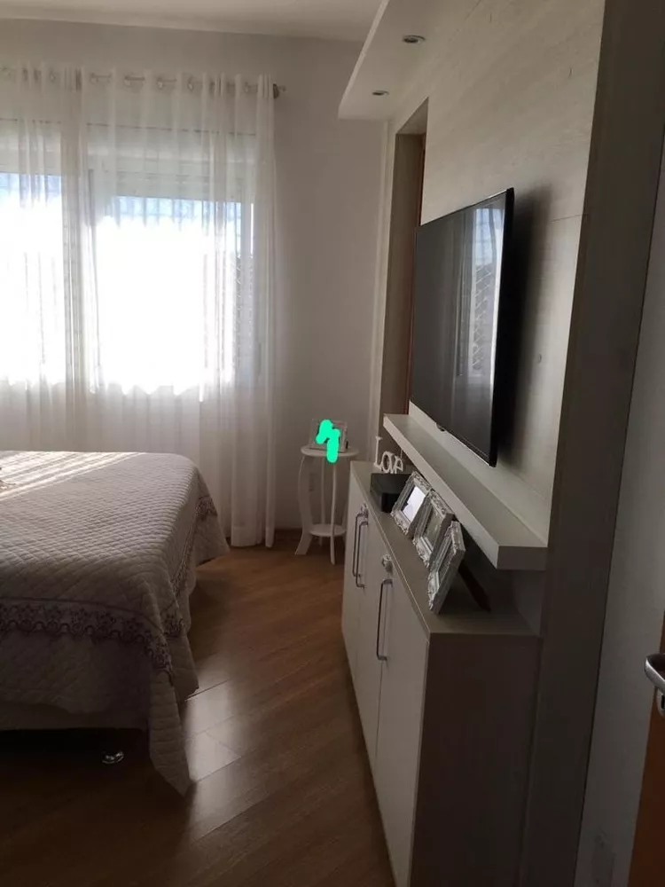 Apartamento à venda com 3 quartos, 89m² - Foto 2