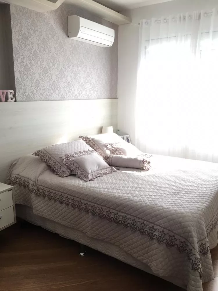 Apartamento à venda com 3 quartos, 90m² - Foto 7