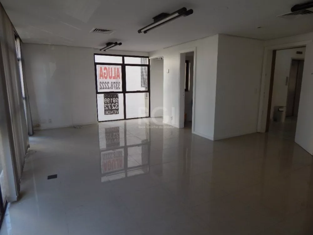 Conjunto Comercial-Sala à venda, 61m² - Foto 1