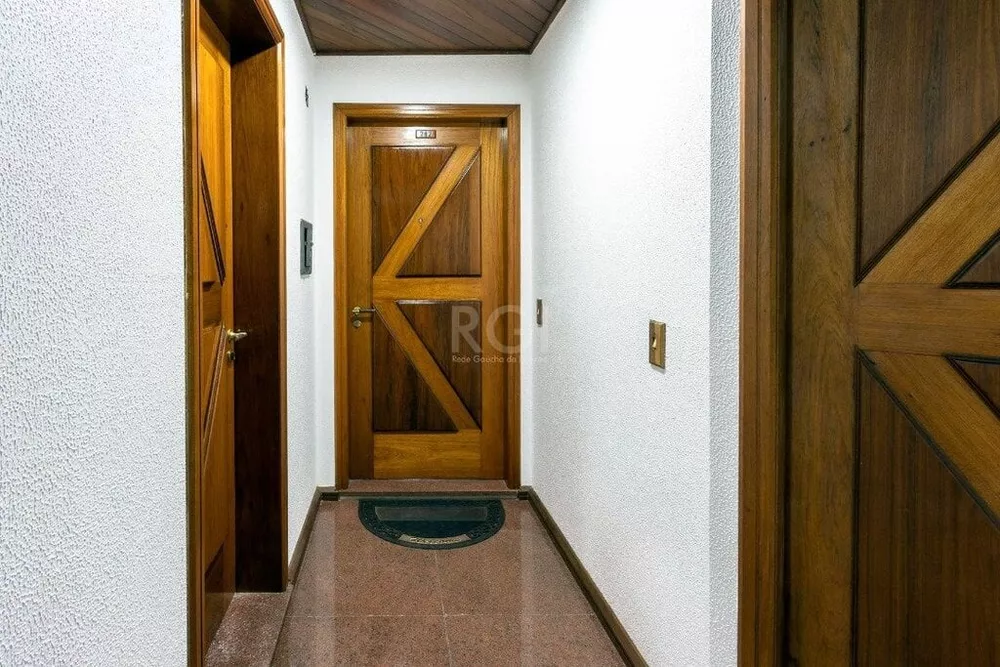 Apartamento à venda com 3 quartos, 152m² - Foto 2