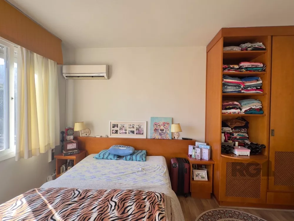 Apartamento à venda com 1 quarto, 25m² - Foto 4