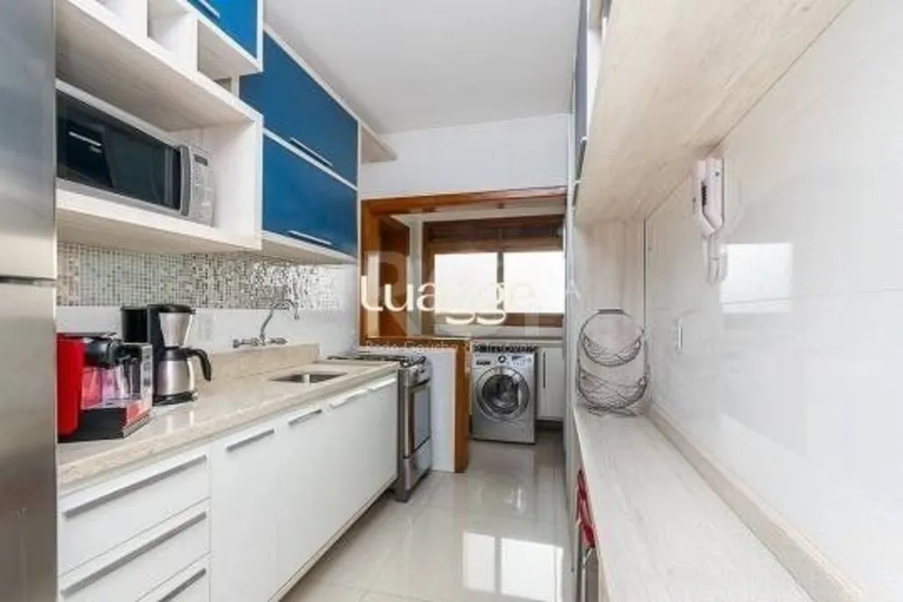 Cobertura, 2 quartos, 158 m² - Foto 1