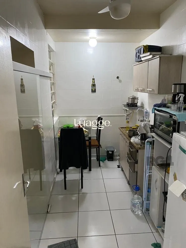 Apartamento, 1 quarto, 56 m² - Foto 1