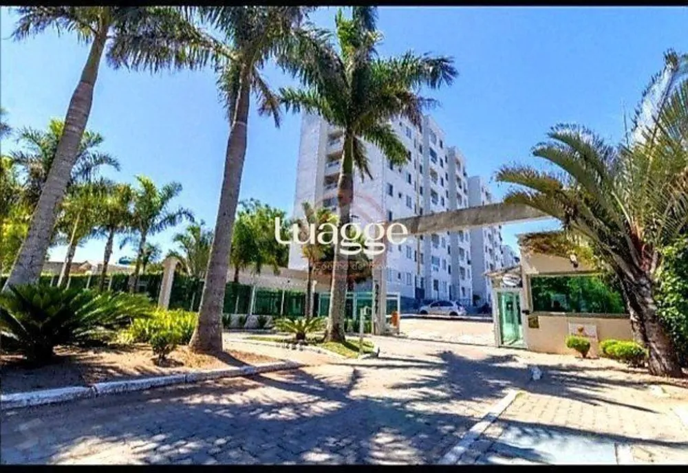 Apartamento, 2 quartos, 66 m² - Foto 2