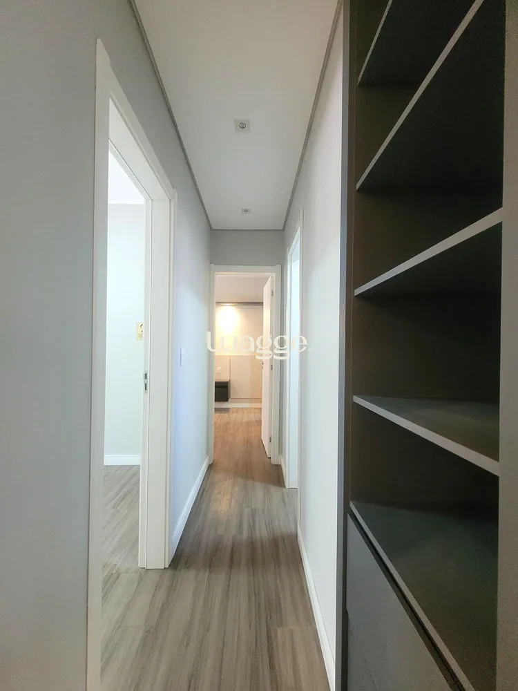 Apartamento, 2 quartos, 66 m² - Foto 1
