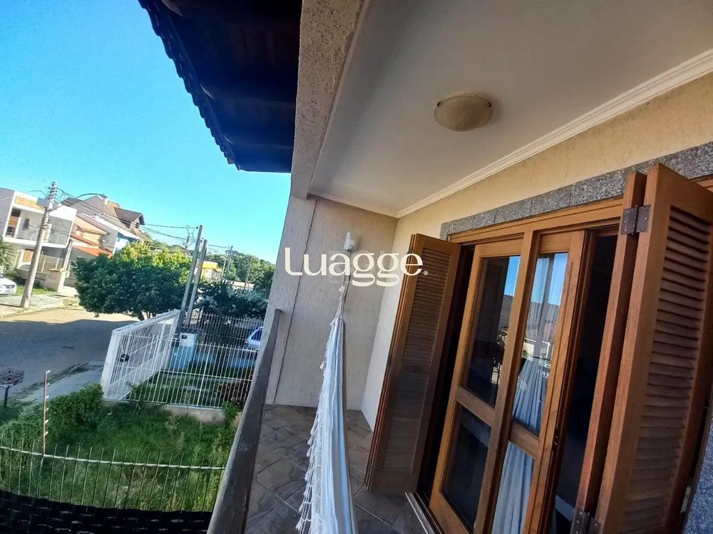 Sobrado, 3 quartos, 201 m² - Foto 3