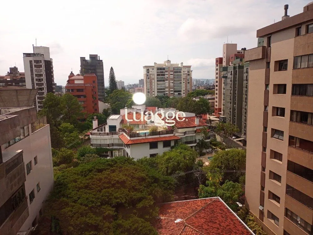 Apartamento, 3 quartos, 139 m² - Foto 3