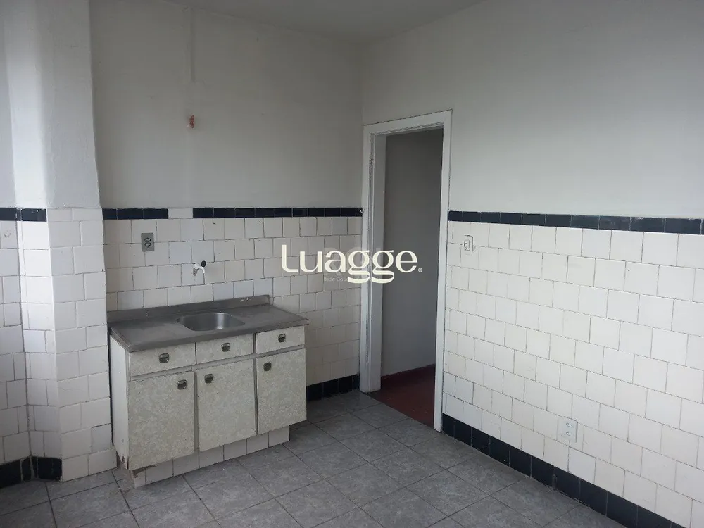 Apartamento, 2 quartos, 89 m² - Foto 1