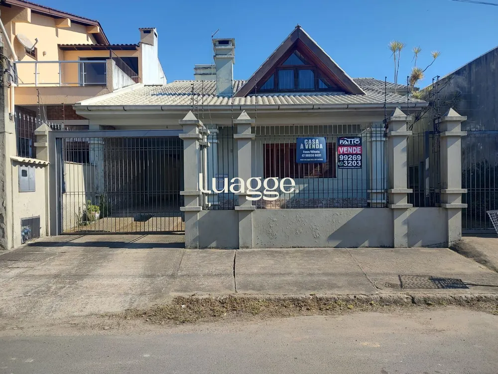 Casa, 4 quartos, 200 m² - Foto 3