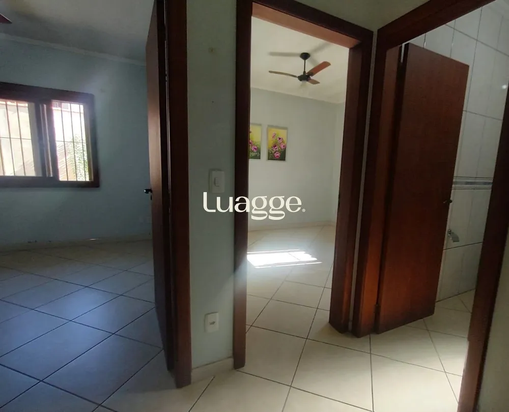 Casa, 4 quartos, 200 m² - Foto 1