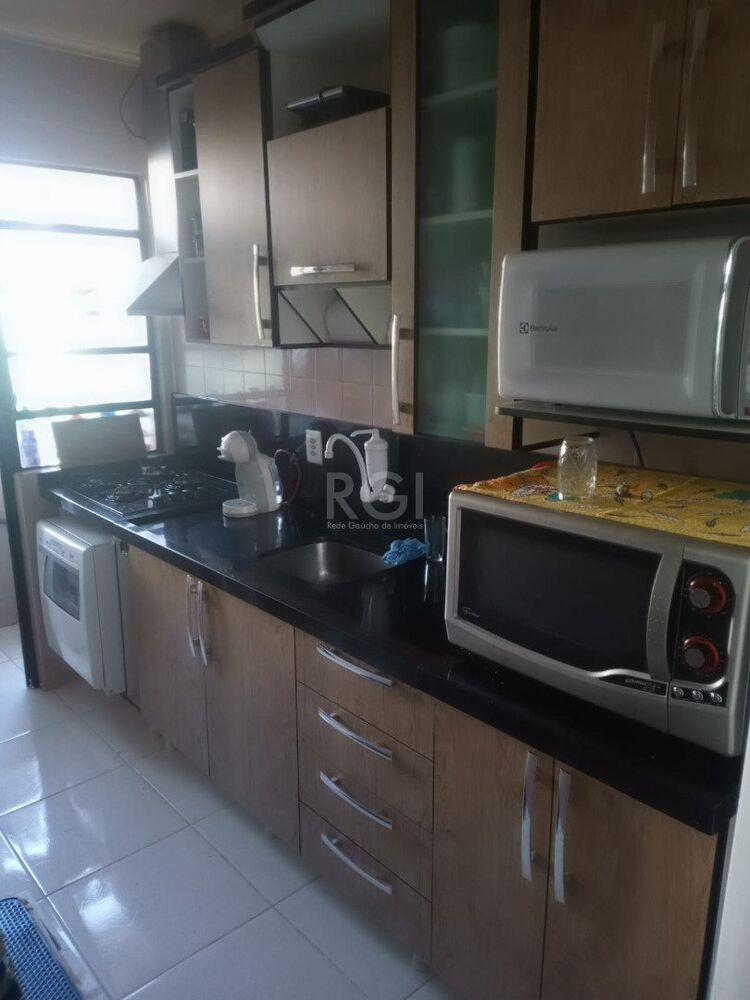 Apartamento à venda com 3 quartos, 76m² - Foto 2