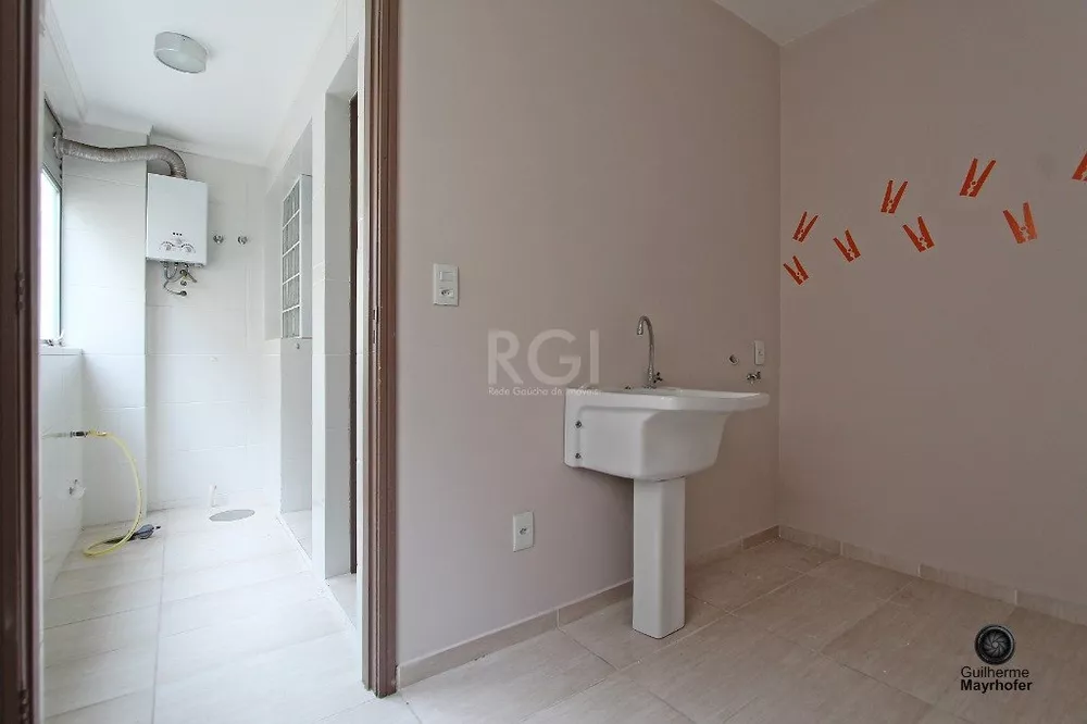 Apartamento à venda com 2 quartos, 72m² - Foto 8