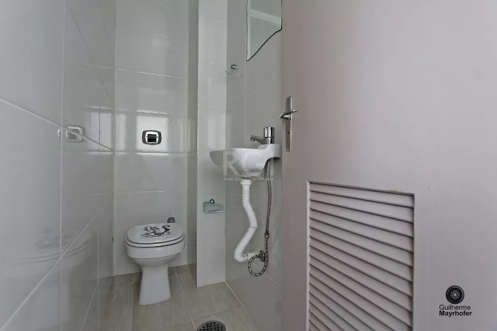 Apartamento à venda com 2 quartos, 72m² - Foto 10