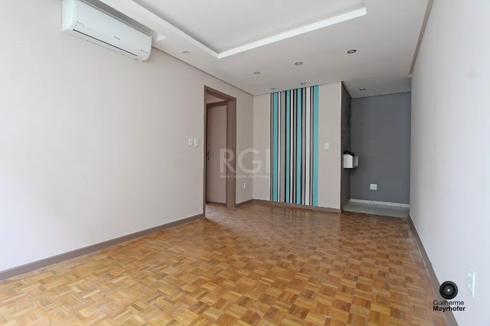 Apartamento à venda com 2 quartos, 72m² - Foto 2