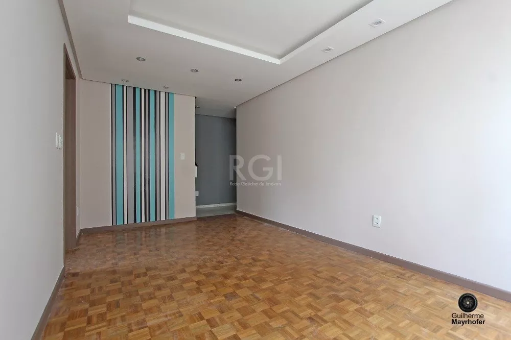 Apartamento à venda com 2 quartos, 72m² - Foto 3