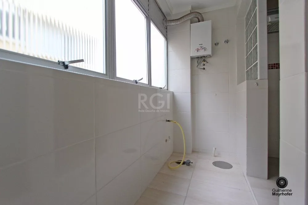 Apartamento à venda com 2 quartos, 72m² - Foto 6