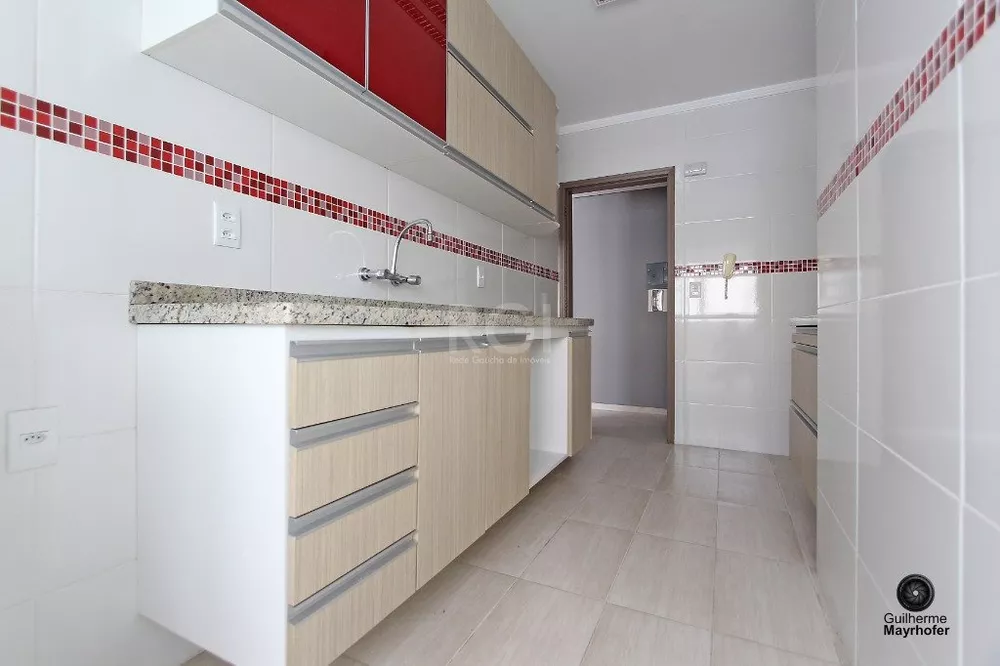 Apartamento à venda com 2 quartos, 72m² - Foto 5