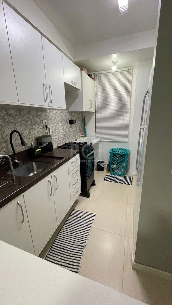Apartamento à venda com 2 quartos, 50m² - Foto 7