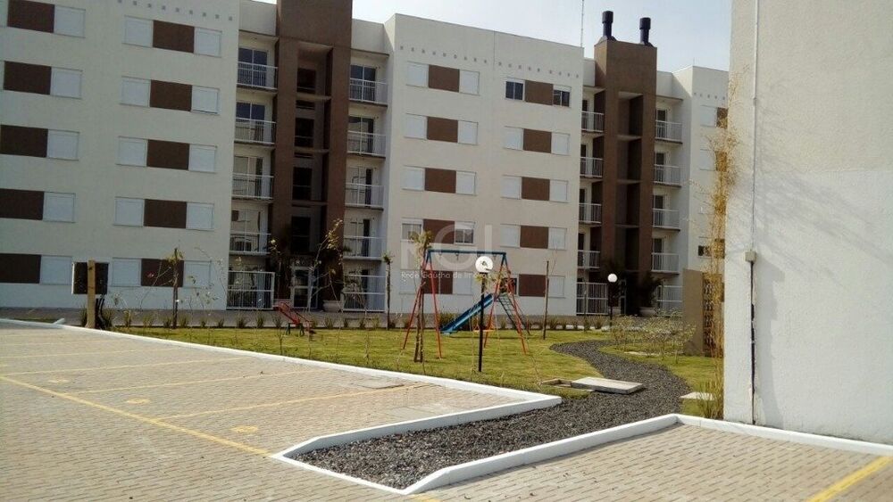 Apartamento à venda com 2 quartos, 50m² - Foto 1