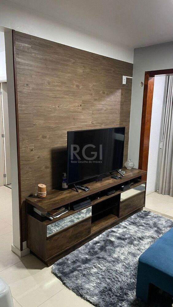 Apartamento à venda com 2 quartos, 50m² - Foto 4