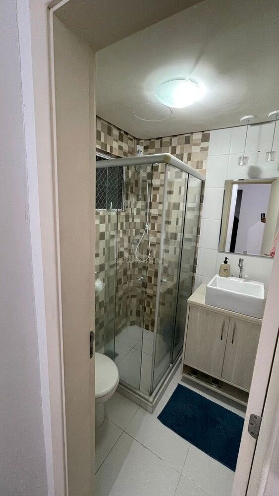 Apartamento à venda com 2 quartos, 50m² - Foto 5